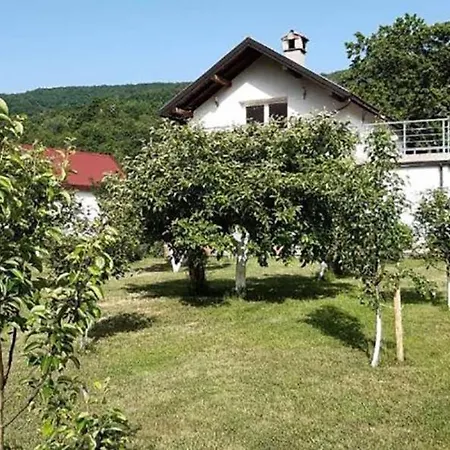 Σπίτι διακοπών Vikendica Zlatna Plaza - Kod Gagca *