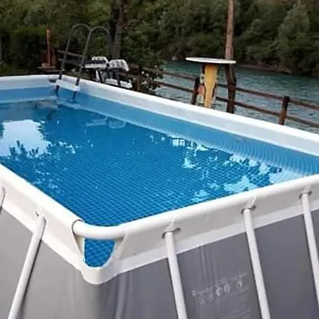 Σπίτι διακοπών Vikendica Zlatna Plaza - Kod Gagca *