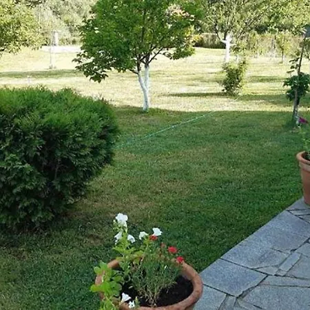 Vikendica Zlatna Plaza - Kod Gagca Σπίτι διακοπών *