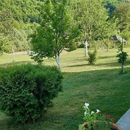 Vikendica Zlatna Plaza - Kod Gagca *
