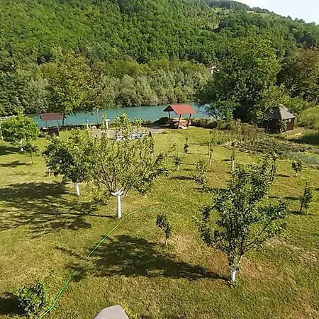 Vikendica Zlatna Plaza - Kod Gagca *