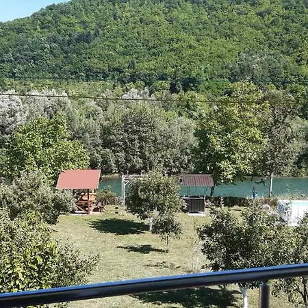 Σπίτι διακοπών Vikendica Zlatna Plaza - Kod Gagca